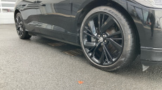 Jaguar I-Pace 294kW EV400 Sport 90kWh 5dr Auto Electric Estate